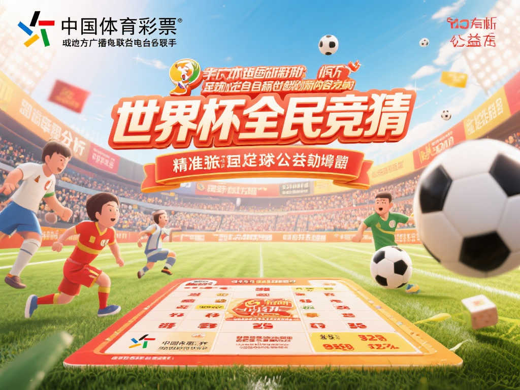 世界杯投注