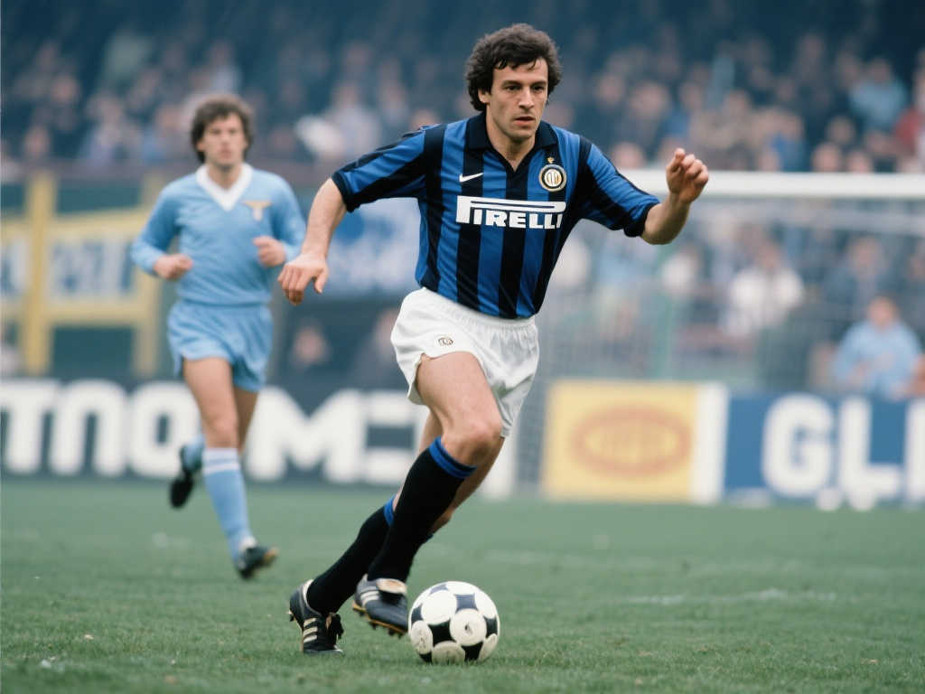 意大利足坛传奇加里尼逝世,享年68岁,国米与拉齐奥昔日名将 意大利足坛传奇加里尼逝世,享年68岁,国米与拉齐奥昔日名将