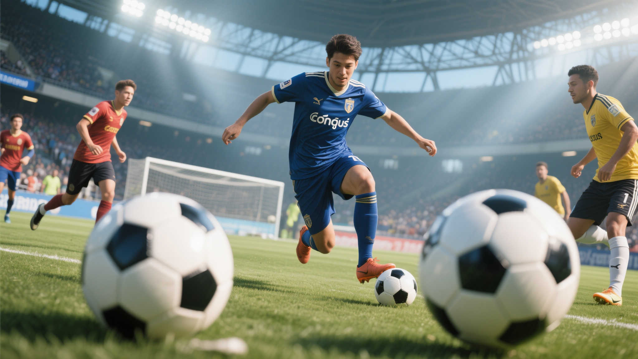 综上所述，从足球逆袭注释深刻含义到普劳凯渡桥隙连锁